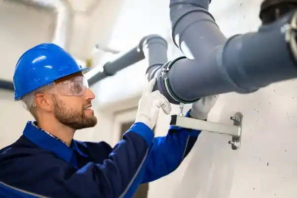 water damage restoration service Eatonville
